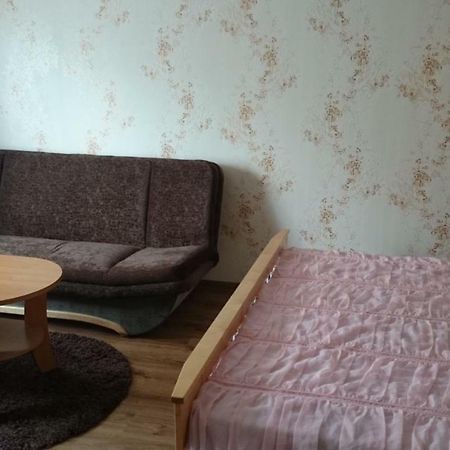Апартамент В Центре Города, Stacijas 111 Daugavpils Buitenkant foto